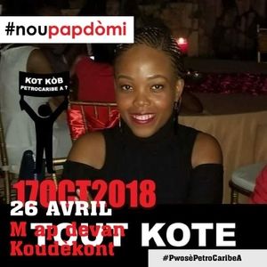 Meet your Posher, Ingrid